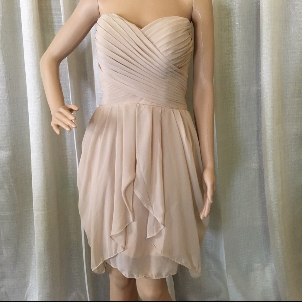 For Your Special Day Dress